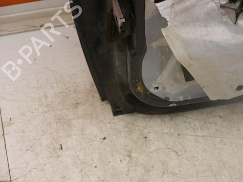 Right rear door MERCEDES-BENZ C-CLASS T-Model (S202) C 200 T CDI (202.194) | BP27666654C5 