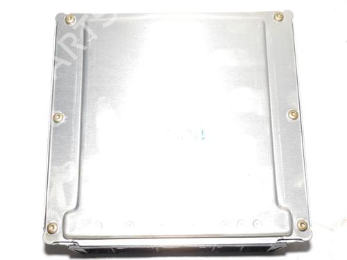 Engine control unit (ECU) MERCEDES-BENZ A-CLASS (W168) A 170 CDI (168.009, 168.109) | BP24380732M57 