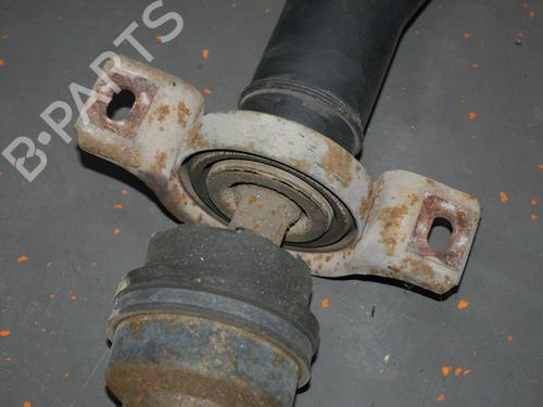 Driveshaft MERCEDES-BENZ M-CLASS (W164) ML 280 CDI 4-matic (164.120) | BP32004687M37