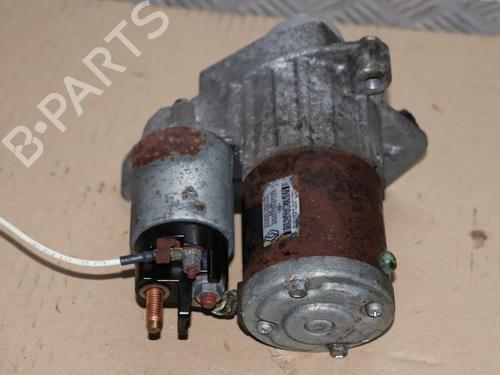 Starter RENAULT MEGANE IV Hatchback (B9A/M/N_) 1.2 TCe 130 (B9MR) | BP39563322M8 - Image 6