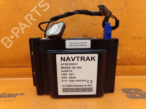 Used Control unit MASERATI QUATTROPORTE VI 3.0 D (275 hp) 27307371