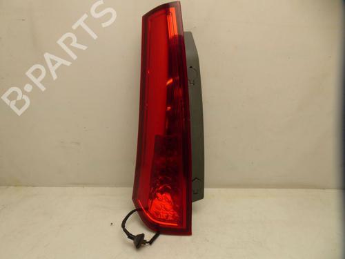 Used Left taillight KIA CEE'D SW (ED) 1.4 CVVT (90 hp) 32651772