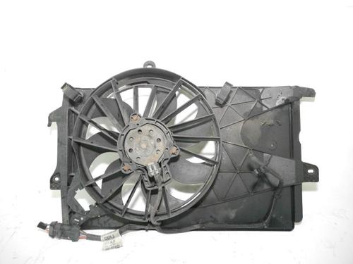 Used Radiator fan OPEL MERIVA A MPV (X03) 1.4 16V Twinport (E75) (90 hp) 32823335