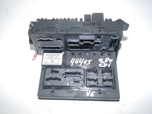 Fuse box MERCEDES-BENZ E-CLASS T-Model (S211) E 280 T CDI 4-matic (211.284) | BP26916629E1 