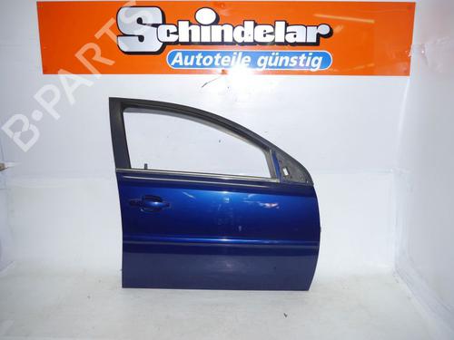 Dør høyre foran OPEL SIGNUM Hatchback (Z03) 1.9 CDTI (F48) (150 hp) 33141655