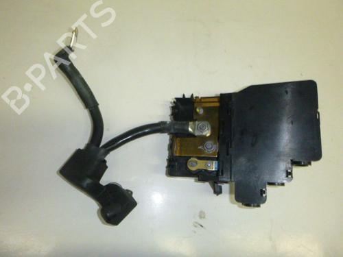 Boîte à Fusibles VW PHAETON (3D1, 3D2, 3D3, 3D4, 3D6, 3D7, 3D8, 3D9) 3.0 V6 TDI 4motion (240 hp) 24385504