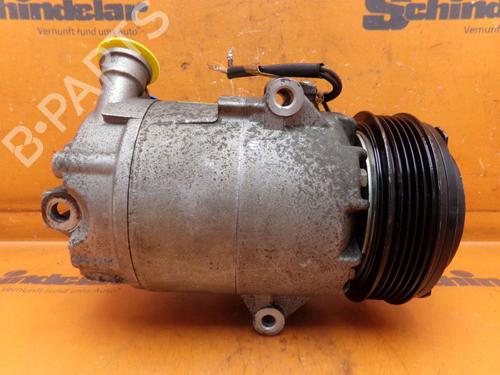 Airco pomp OPEL CORSA C (X01) 1.0 (F08, F68) (58 hp) 28411723