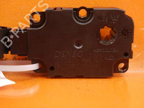 Varmeblæser AUDI A6 C7 Avant (4G5, 4GD) 3.0 TDI (218 hp) 32644312