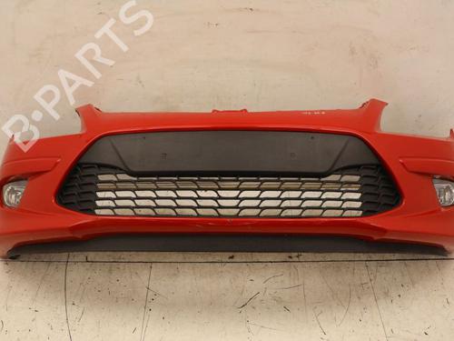 front-bumper-hyundai-i30-estate-fd-2007-2008-2009-2010-2011-2012-39575514 main image