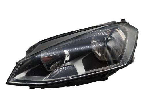 Venstre forlygte Venstre forlygte VW GOLF VII Variant (BA5, BV5) 2.0 TDI 4motion (150 hp) 35997270 35997270