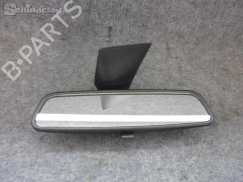 Used Rear mirror Rear mirror MERCEDES-BENZ C-CLASS T-Model (S202) C 200 T CDI (202.194) (102 hp) 33138305 33138305