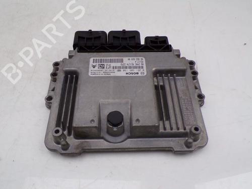 Engine control unit (ECU) PEUGEOT 207 CC (WD_) 1.6 16V | BP29515253M57 