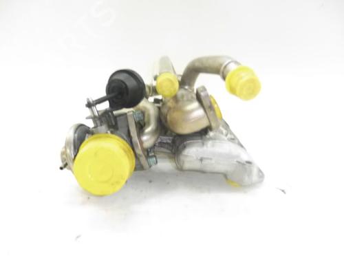 Intake manifold VW PASSAT B5.5 Variant (3B6) 1.9 TDI | BP32636589M70