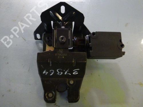 Used Tailgate lock BMW 5 Touring (E39) 530 d (193 hp) 24380092