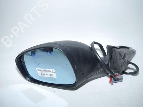 Used Left mirror ALFA ROMEO 159 (939_) 2.4 JTDM (939AXD) (210 hp) 24385676