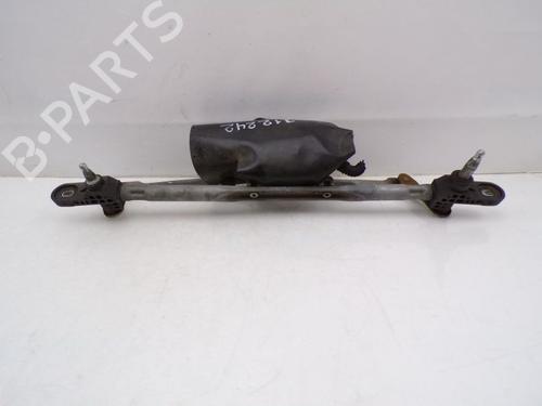 Used Front wiper motor FIAT PANDA (169_) 1.2 4x4 (169.AXB2A) (60 hp) 30366427