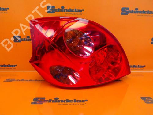 Right taillight KIA CEE'D SW (ED) 1.4 | BP33146705C35 - Image 2