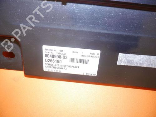 Other BMW 5 (F10) 520 d | BP33147582O1 - Image 8