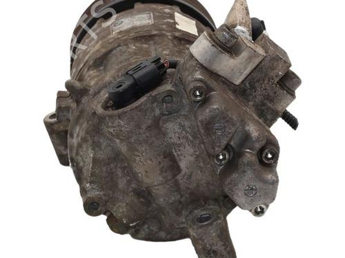 AC compressor BMW 3 (E90) 318 i | BP36560720M34 - Image 2