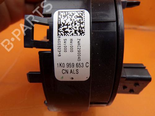 Squib airbag VW GOLF PLUS V (5M1, 521) 1.4 TSI | BP29873255C102