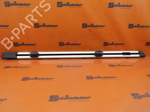 Boot lining AUDI A6 C7 Avant (4G5, 4GD) 3.0 TDI quattro | BP33153321I3 - Image 2