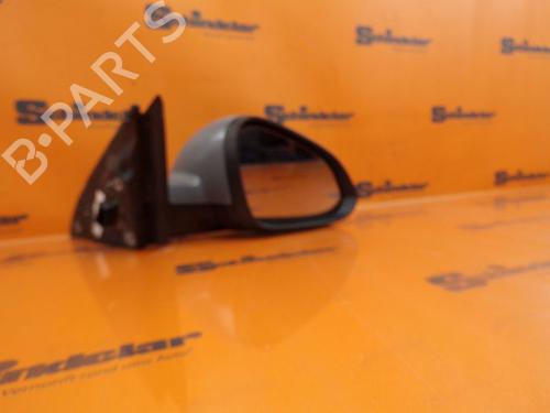 Used Right mirror OPEL INSIGNIA A Sports Tourer (G09) 2.0 CDTI (35) (160 hp) 24390383