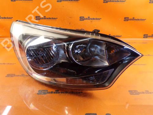 Right headlight KIA RIO III (UB) 1.2 CVVT | BP24413259C29 