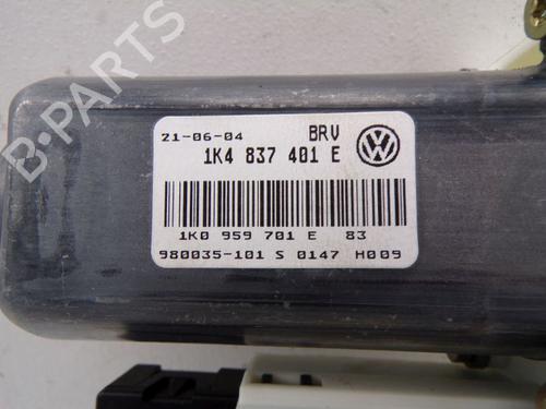 Left front window motor VW GOLF V (1K1) 1.4 TSI | BP33246103E21 - Image 4