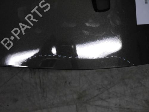 Left front door OPEL CORSA D (S07) 1.2 (L08, L68) | BP24388551C2 