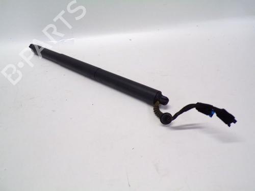 Gassdemper Bakluke BMW X2 (F39) sDrive 18 i | BP24389214C138 