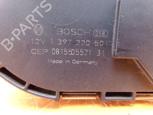 Front wiper motor VW GOLF V (1K1) 1.4 16V | BP26374691M29 