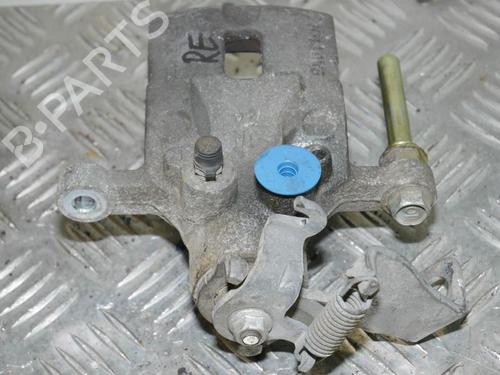 Right rear brake caliper KIA PICANTO III (JA) 1.0 T-GDi | BP32827961M106 - Image 2