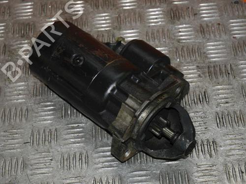 Used Starter AUDI A6 C4 Avant (4A5) 2.5 TDI (140 hp) 32648143