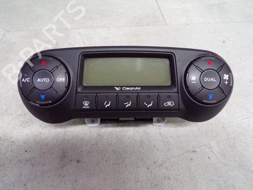 Used Climate control Climate control HYUNDAI ix35 (LM, EL, ELH) 2.0 4WD (163 hp) 33684141 33684141