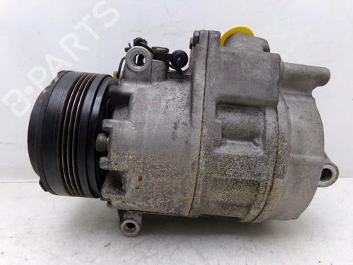 AC compressor BMW X5 (E53) 3.0 d | BP32651989M34