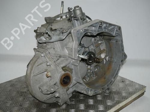 Used Gearbox FIAT BRAVO II (198_) 1.4 16V (198AXS1B) (140 hp) 32650370