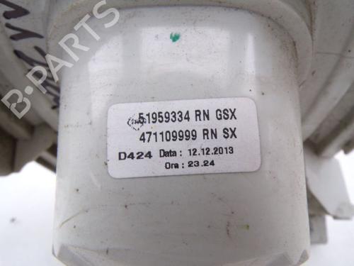 Reverse light FIAT 500L (351_, 352_) 1.3 D Multijet (199LXY1A, 199LXY11) | BP32839351C36  - Image 5