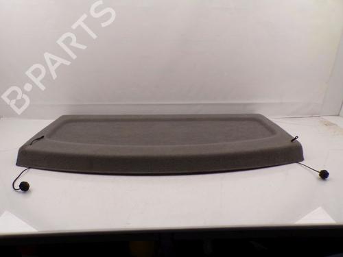 Rear parcel shelf VW GOLF V (1K1) 1.6 FSI | BP29342594C85 