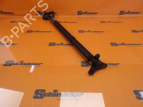 Tailgate lift support BMW 2 Active Tourer (F45) 218 d | BP24392202C138 