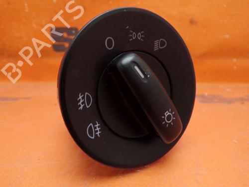 Headlight switch SKODA OCTAVIA II Combi (1Z5) 2.0 FSI 4x4 | BP24651641I24 