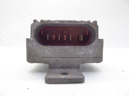 Control unit MERCEDES-BENZ A-CLASS (W168) A 160 (168.033, 168.133) | BP24387985M11 
