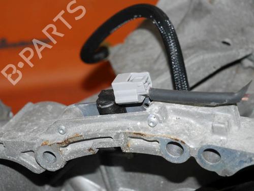 Gearbox RENAULT TWINGO II (CN0_) 1.2 16V (CN04, CN0B) | BP32647169M3 