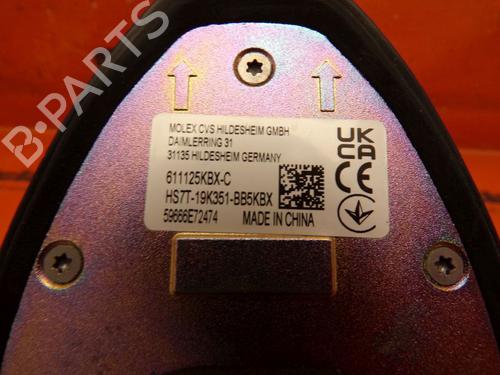 Antenna/Base FORD FOCUS IV (HN) 1.0 EcoBoost mHEV | BP27857022C140 