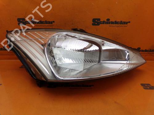 Used Right headlight FORD FOCUS I (DAW, DBW) 1.4 16V (75 hp) 33153979