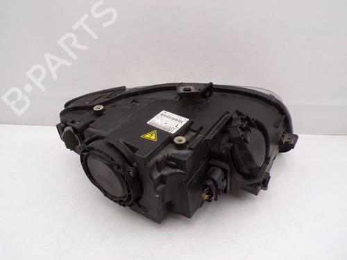 Left headlight AUDI A4 B7 Avant (8ED) 2.0 TDI | BP32231820C28 