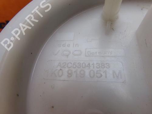 Fuel pump VW GOLF V (1K1) 1.4 16V | BP33152829M76  - Image 6