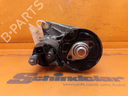 Startmotor VW FOX Hatchback (5Z1, 5Z3, 5Z4) 1.2 | BP24870601M8 