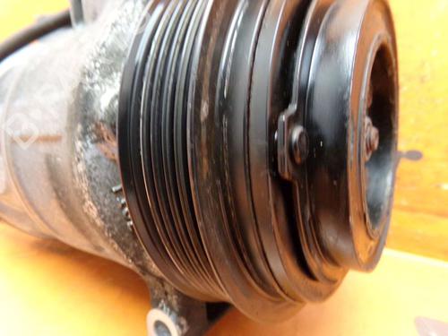 AC-Kompressor MERCEDES-BENZ E-CLASS (W213) E 200 d (213.013) | BP28362769M34 