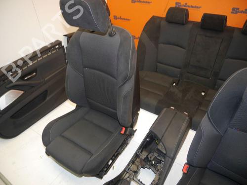 Seats set BMW 5 (F10) 520 d | BP28363702C78 
