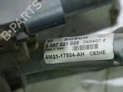 Front wipers mechanism FORD GALAXY II (WA6) 2.0 TDCi | BP24381671C83 